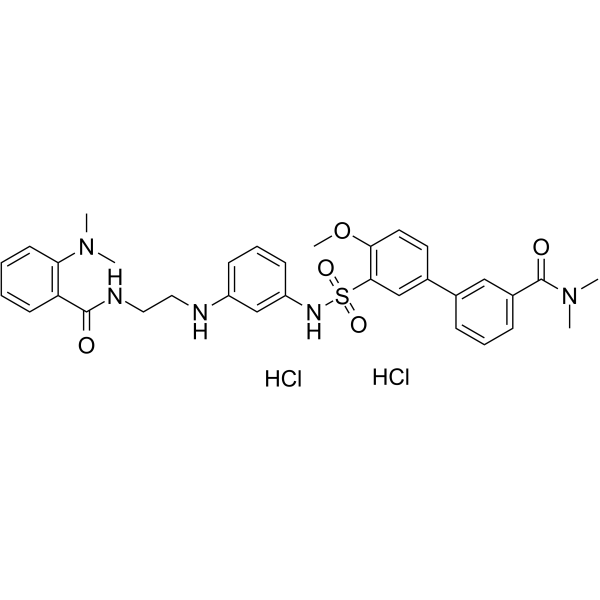 YNT-185 dihydrochloride 1804978-82-2